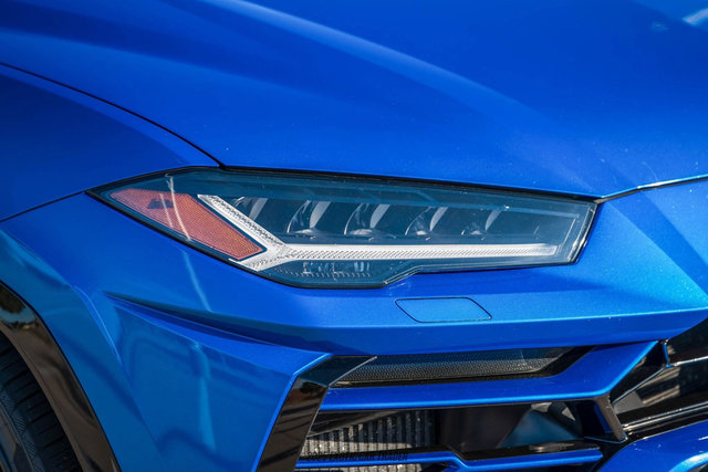 Used 2019 Lamborghini Urus image 71