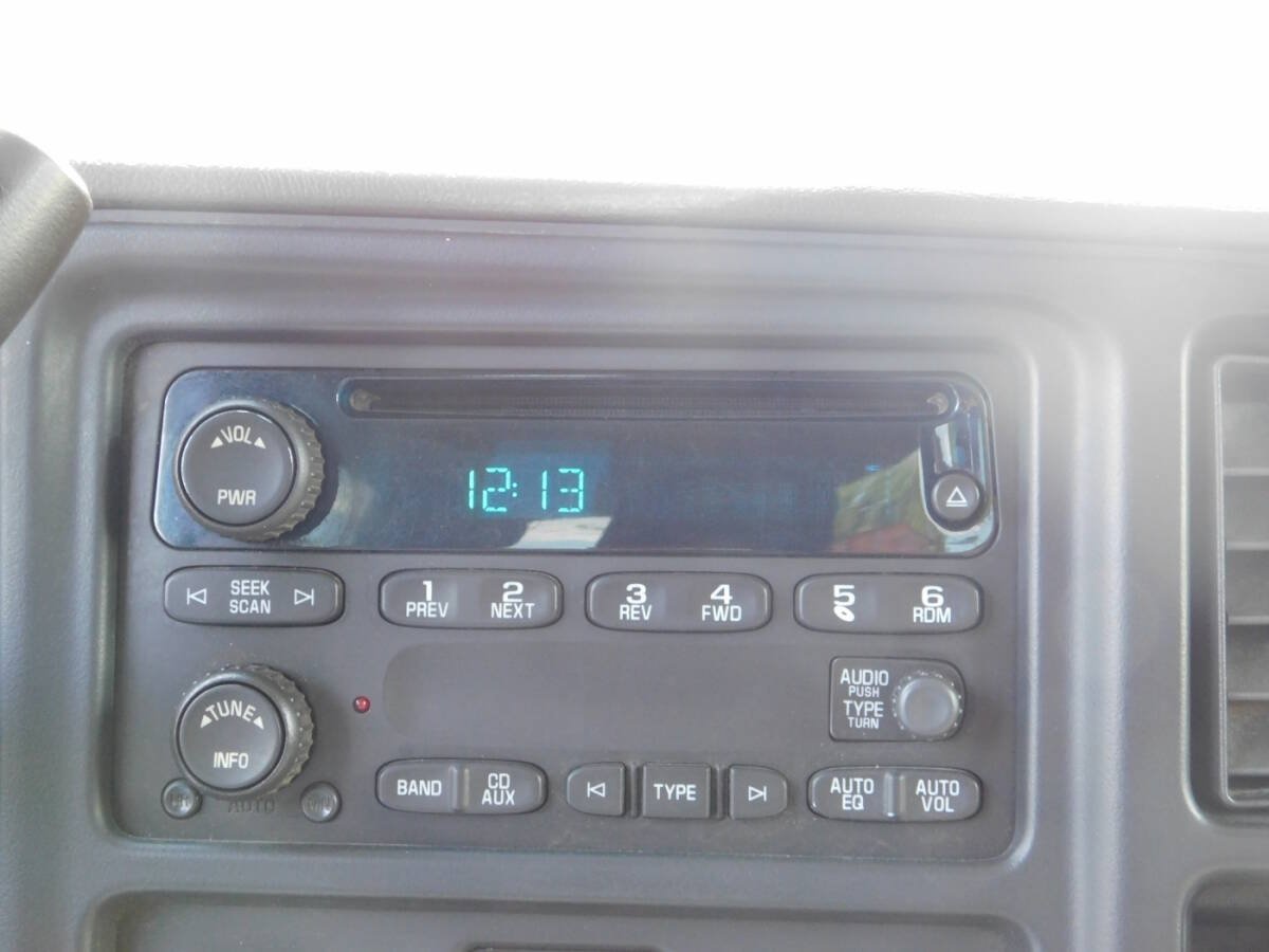 Used 2007 GMC Sierra 1500 SLE AWD/4WD image 10