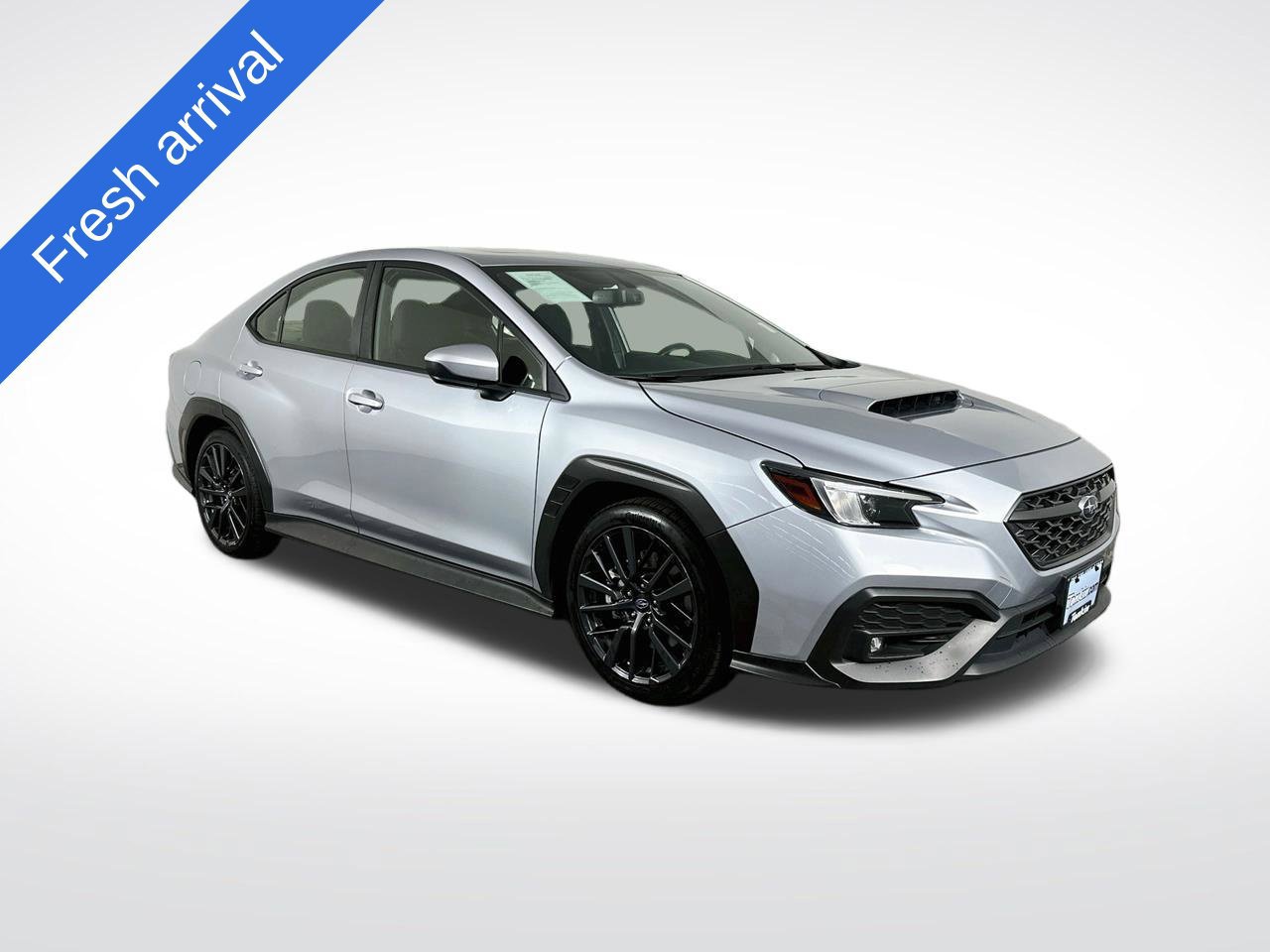 Used 2022 Subaru WRX Premium AWD/4WD 360° Tour