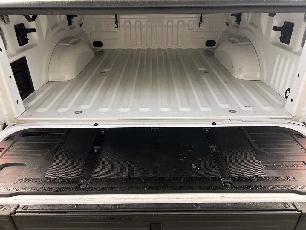 Certified 2022 Ford F150 XLT w/ Equipment Group 302A High image 35