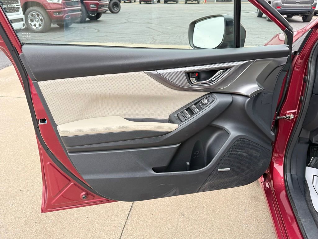Used 2022 Subaru Impreza 2.0i Limited w/ Popular Package #2 image 13