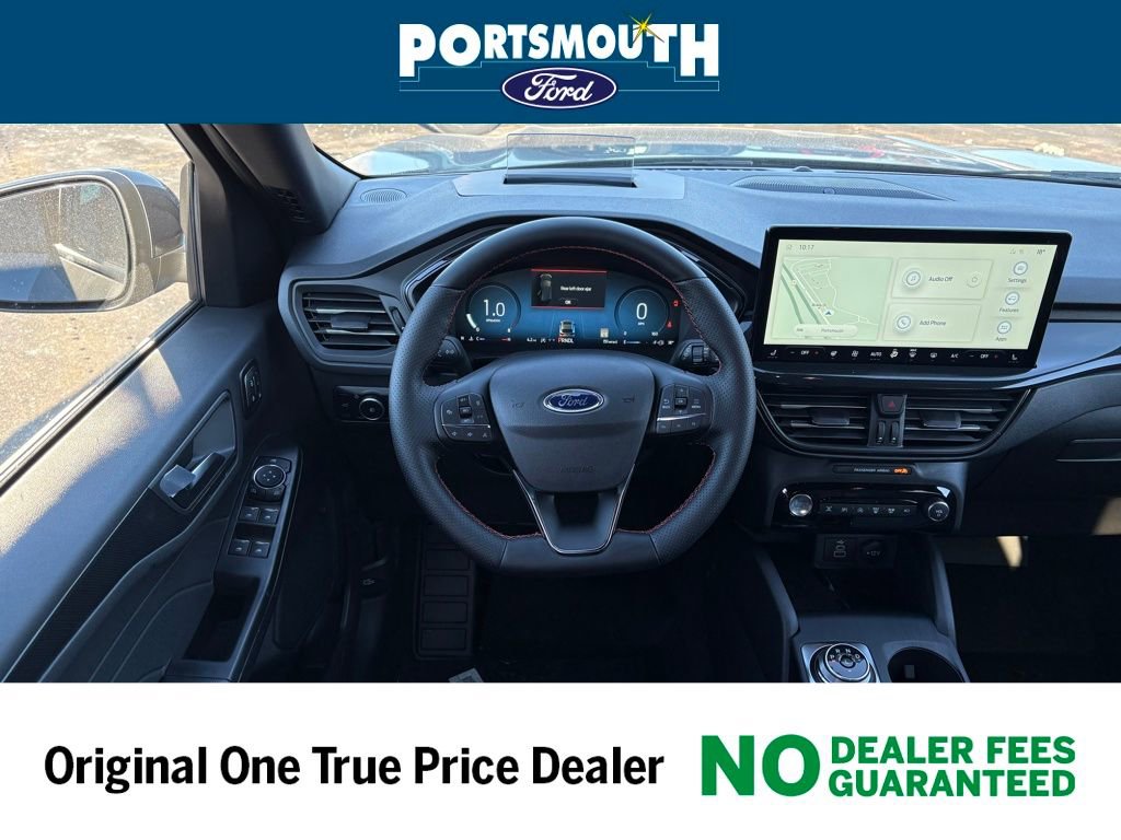New 2026 Ford Escape ST-Line Elite w/ Premium Technology Package image 8