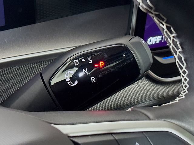 New 2025 Volkswagen Tiguan S image 18