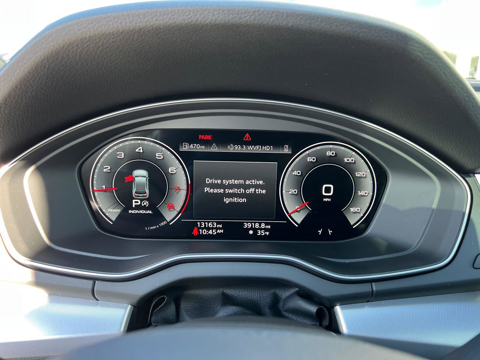 Used 2025 Audi Q5 2.0T Premium w/ Convenience Plus Package image 27