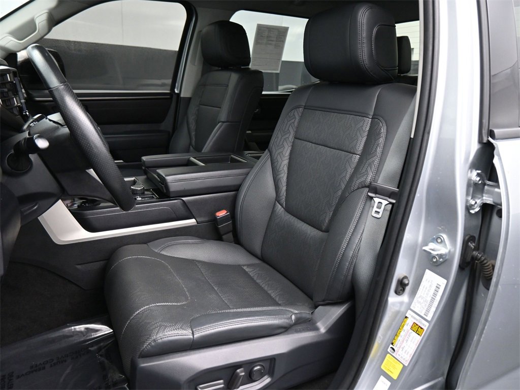 Used 2023 Toyota Tundra SR5 image 17