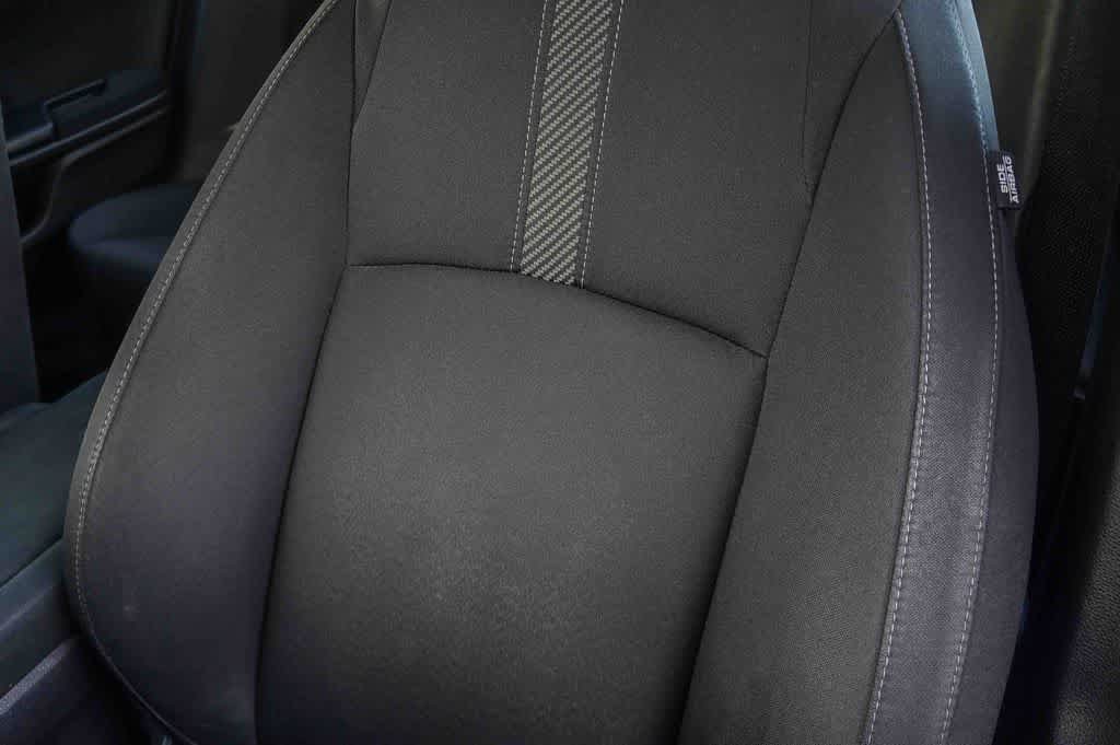 Used 2017 Honda Civic LX image 27