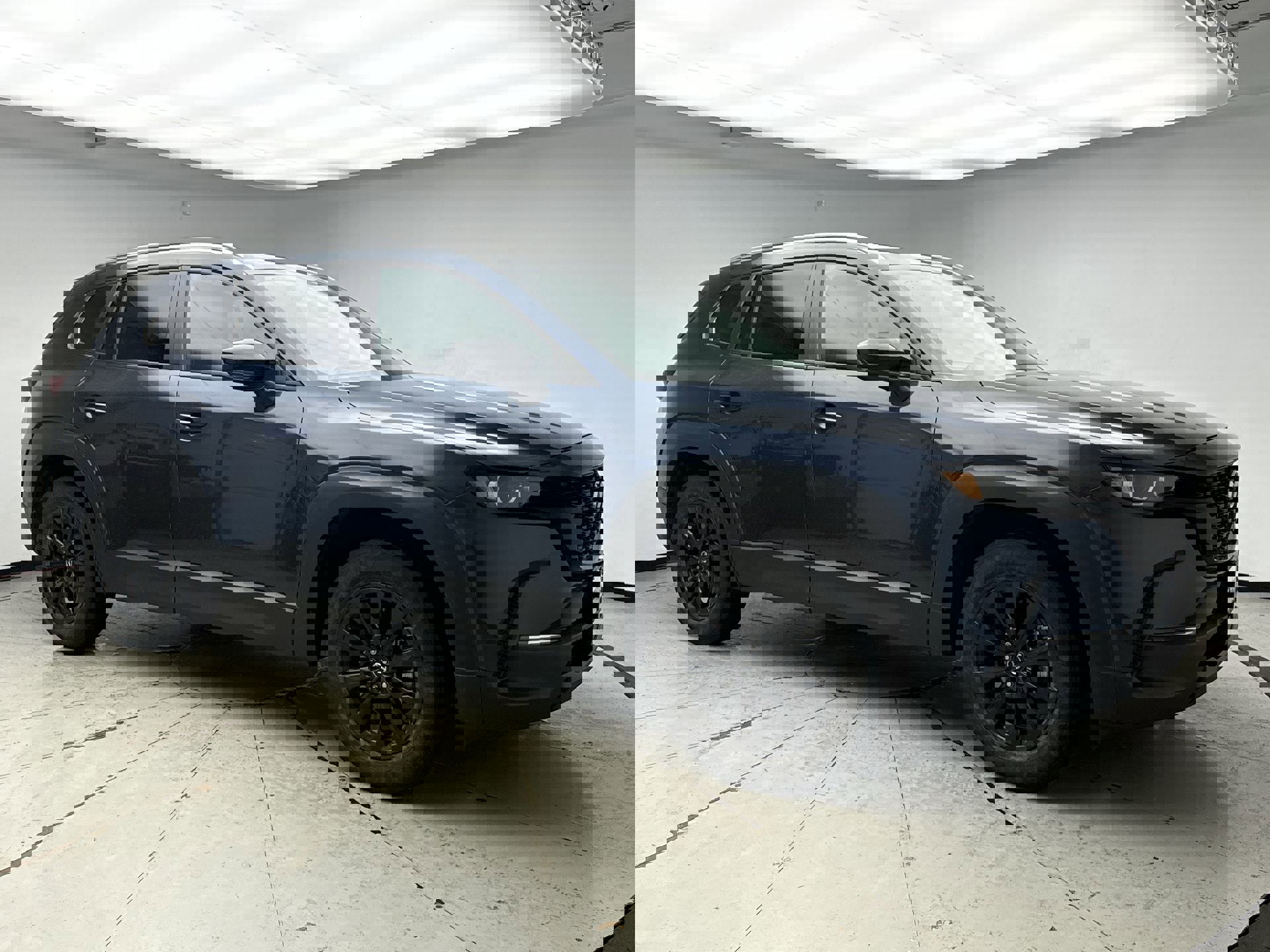 Used 2023 MAZDA CX-50 2.5 S w/ Cargo Package AWD/4WD image 7