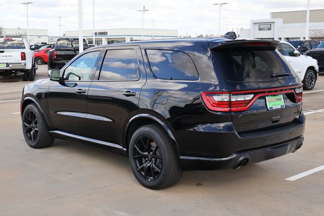New 2026 Dodge Durango SRT Hellcat image 5