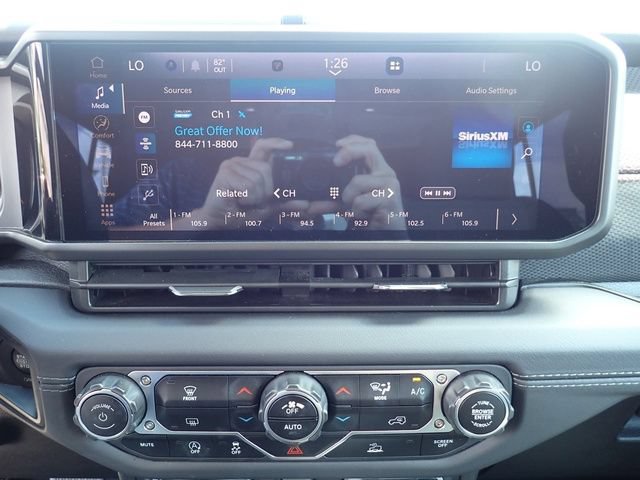Used 2024 Jeep Wrangler Unlimited Rubicon AWD/4WD image 25