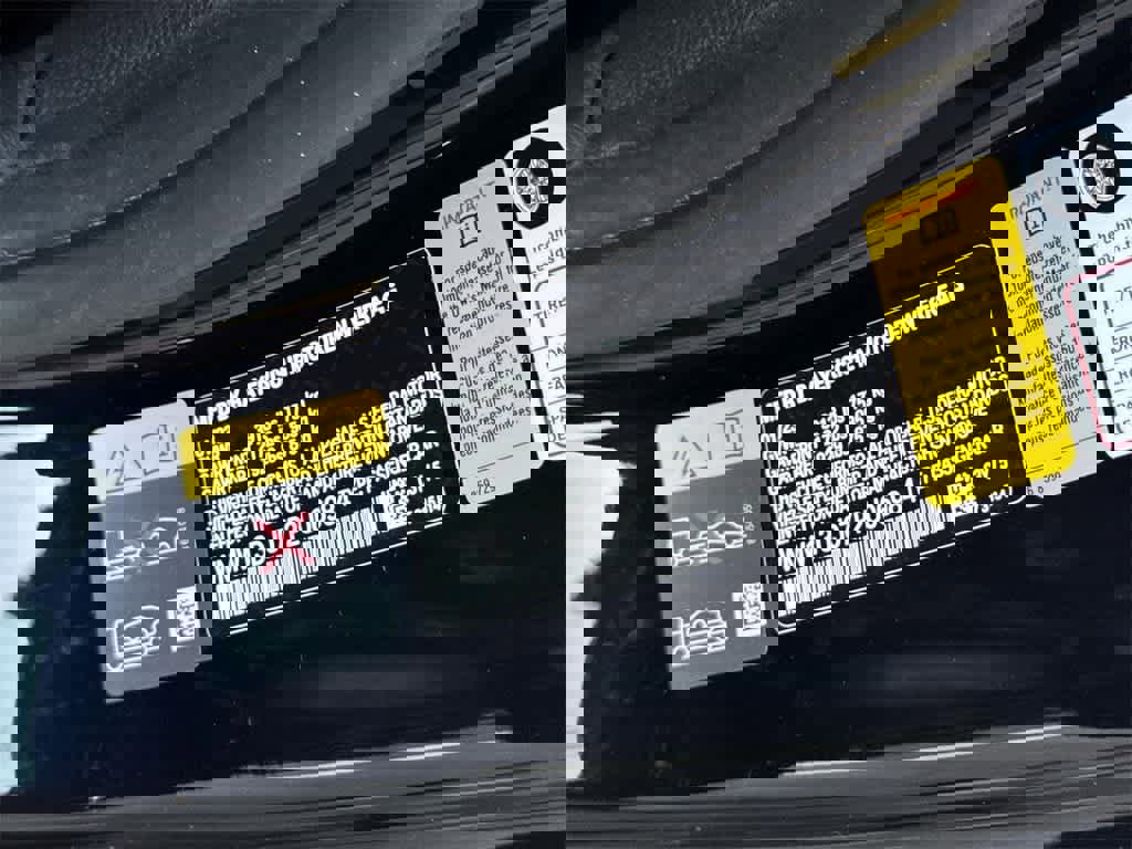 Used 2023 MINI Cooper SE image 10