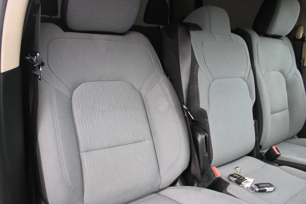 Used 2020 RAM 1500 Big Horn image 25