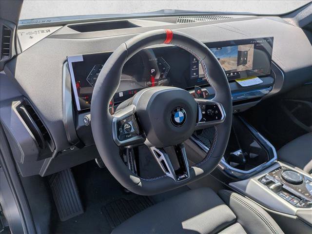 New 2026 BMW X3 M50 image 3