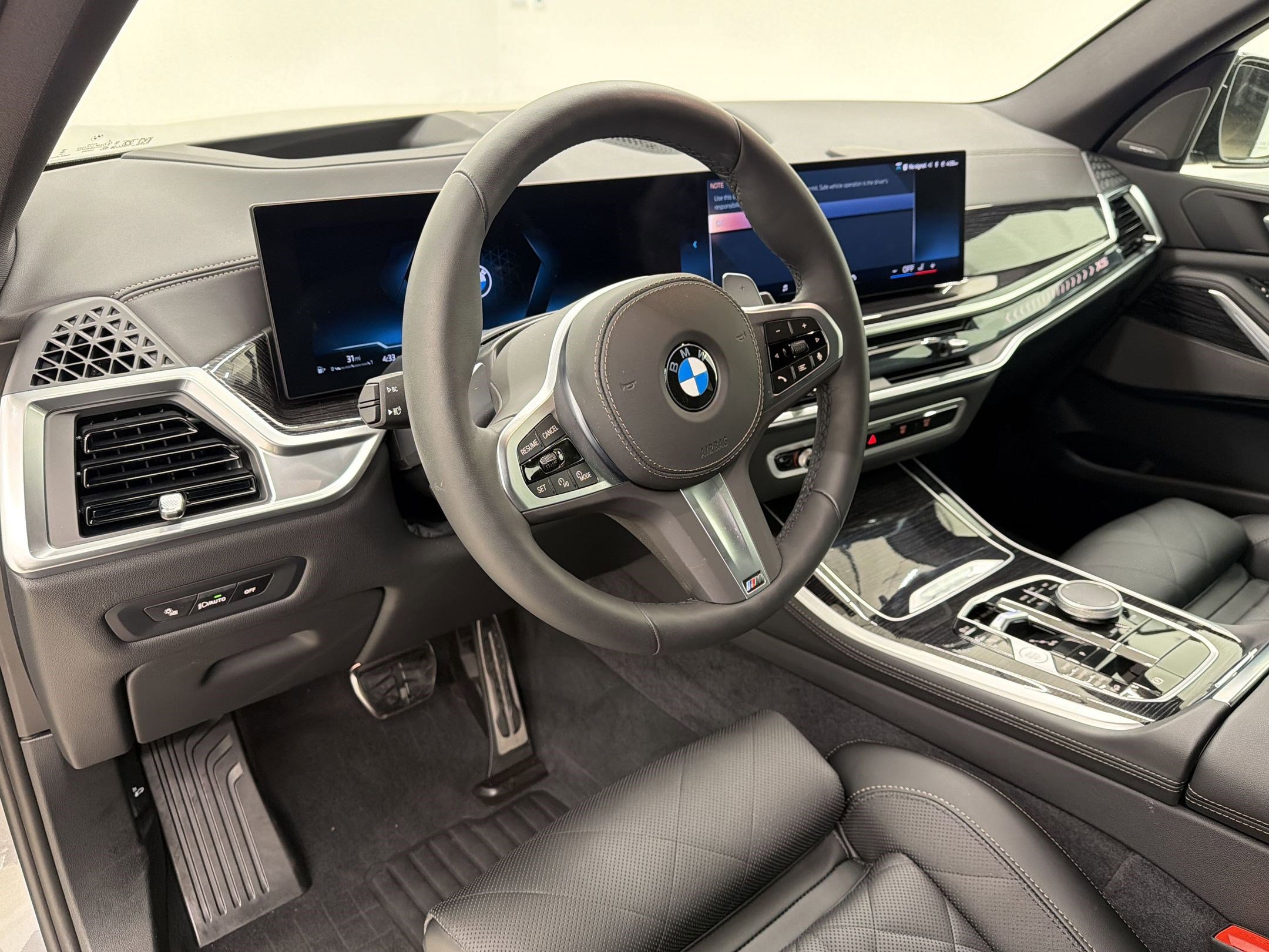 Certified 2026 BMW X5 xDrive40i image 4