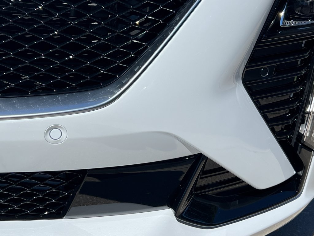 New 2026 Cadillac CT5 Sport w/ Technology Package RWD image 27