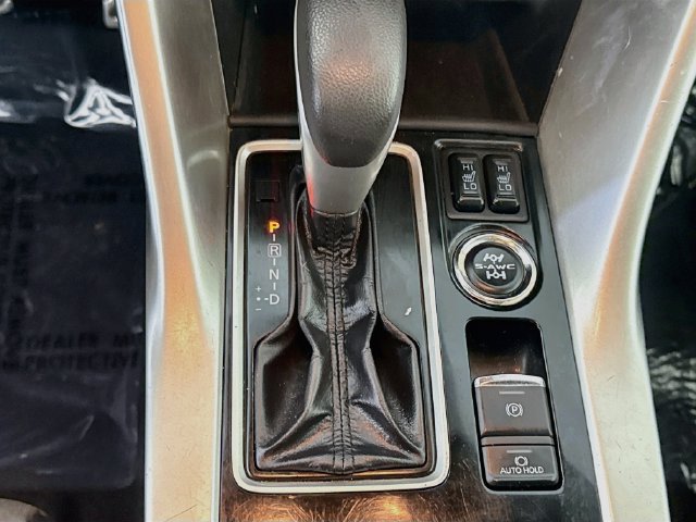 Used 2024 Mitsubishi Eclipse Cross SE AWD/4WD image 19