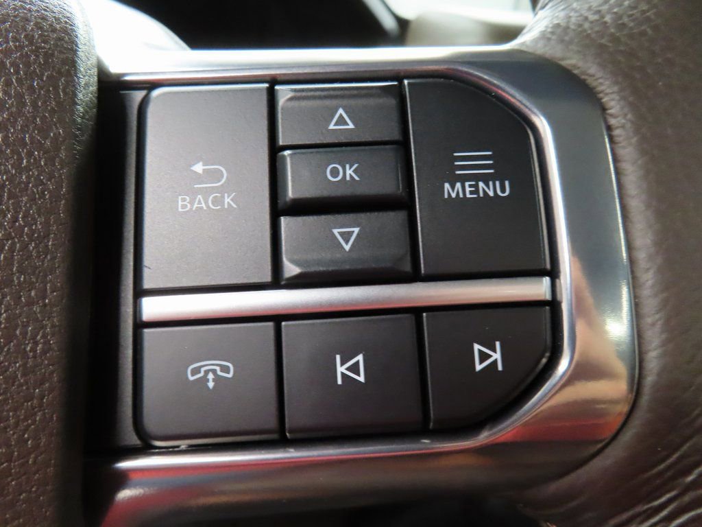 Used 2024 Ford Expedition Max King Ranch image 61