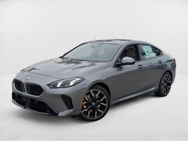 Used 2025 BMW 228i xDrive w/ Technology Package image 1