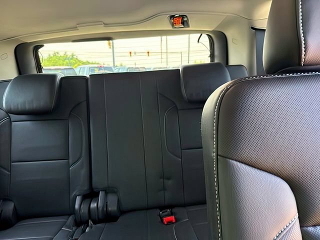 Used 2019 Chevrolet Tahoe Premier AWD/4WD image 26