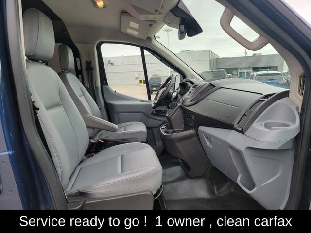Used 2019 Ford Transit 350 148 Low Roof RWD image 16