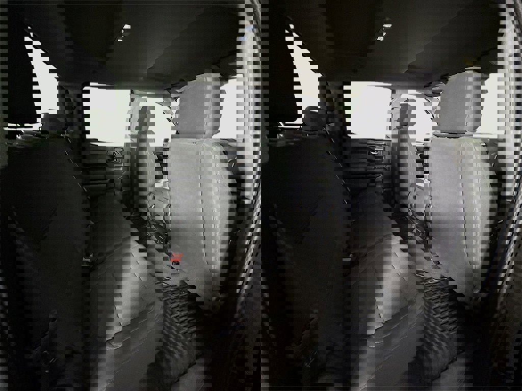 Certified 2021 Chevrolet Silverado 1500 Custom Trail Boss image 18