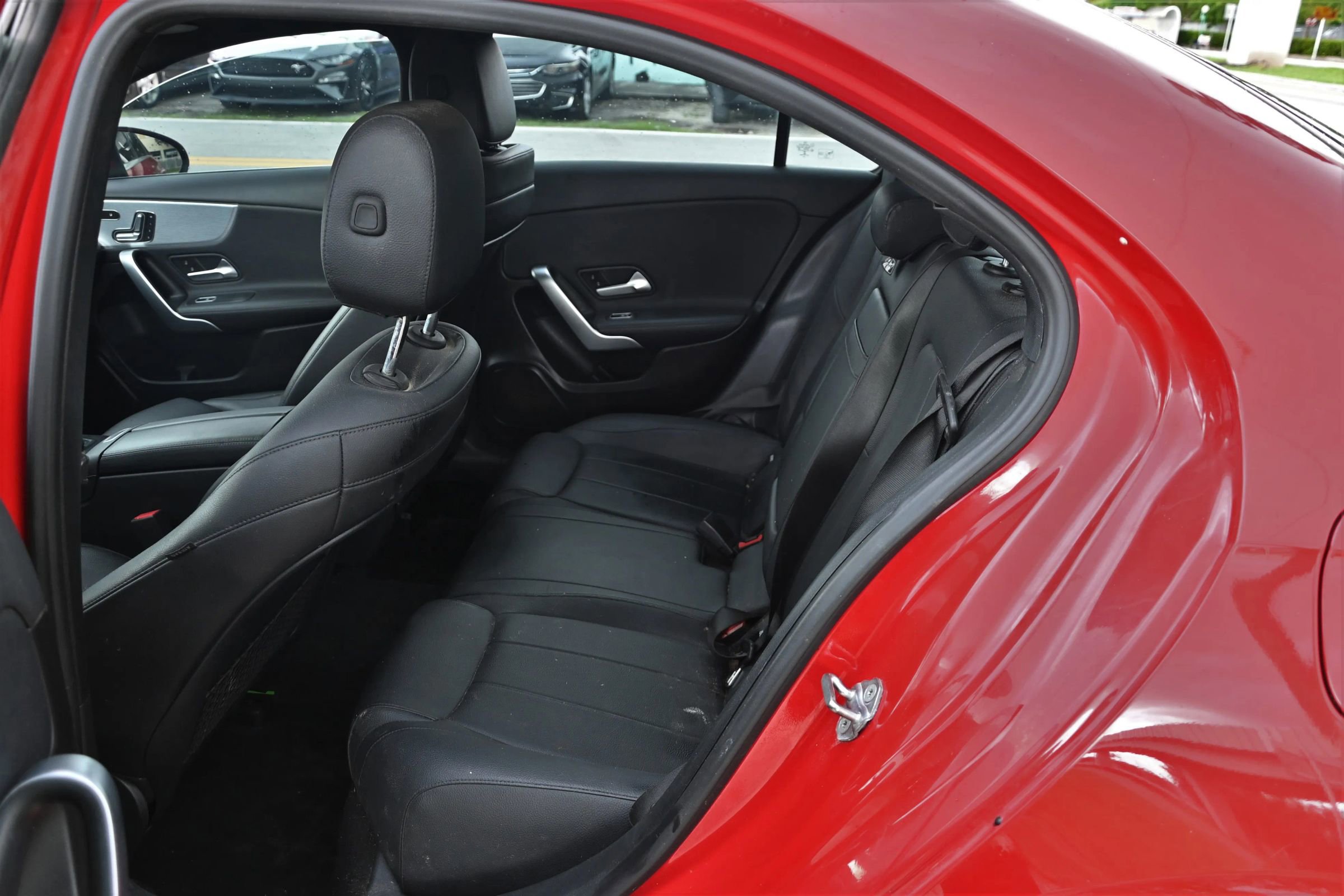 Used 2019 Mercedes-Benz A 220 A 220 Sedan 4D w/ Premium Package image 12