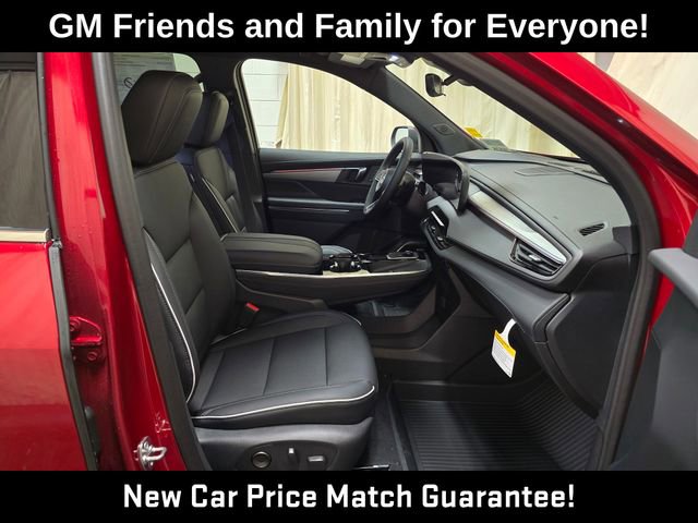 New 2026 Buick Enclave Preferred w/ Power Package AWD/4WD image 37