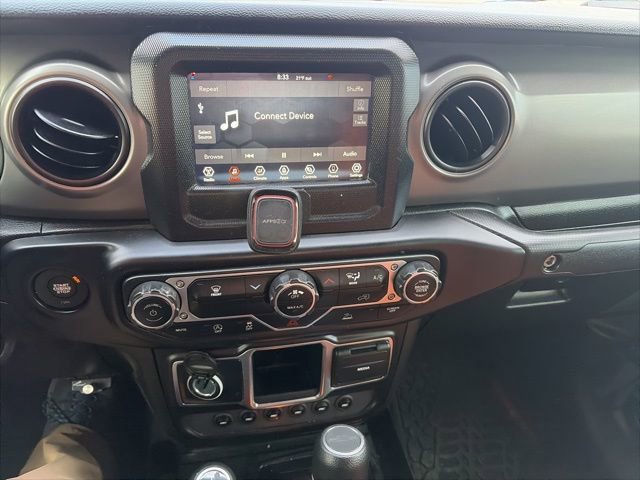 Used 2023 Jeep Gladiator Sport image 6