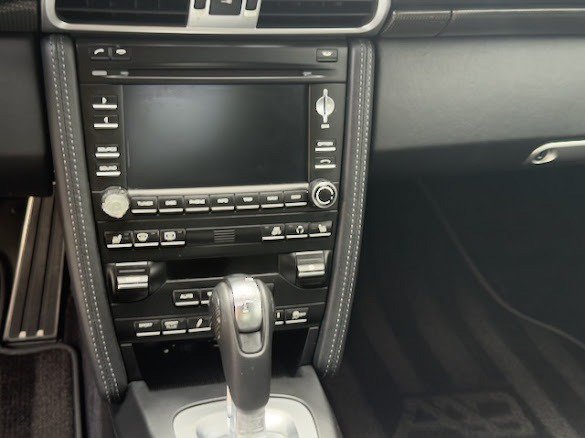 Used 2012 Porsche 911 Turbo S AWD/4WD image 24