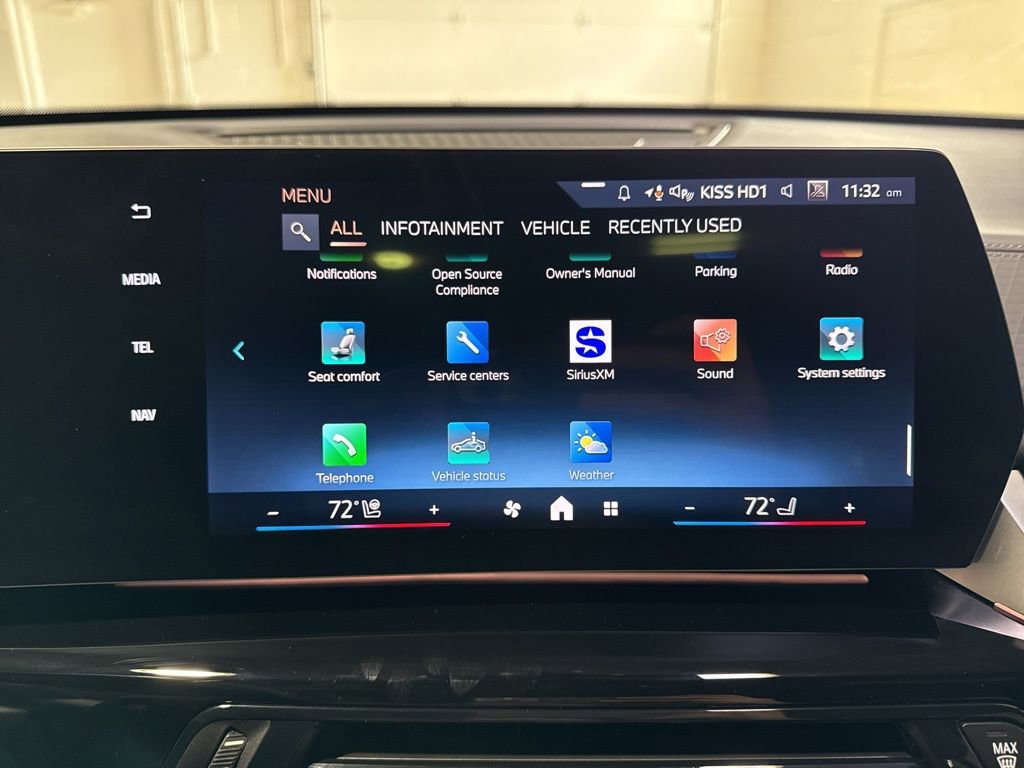 Used 2026 BMW X2 xDrive28i image 26