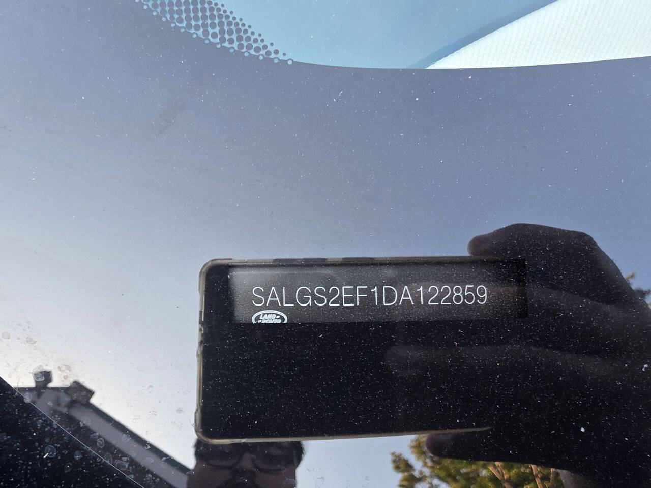 Used 2013 Land Rover Range Rover Supercharged image 23