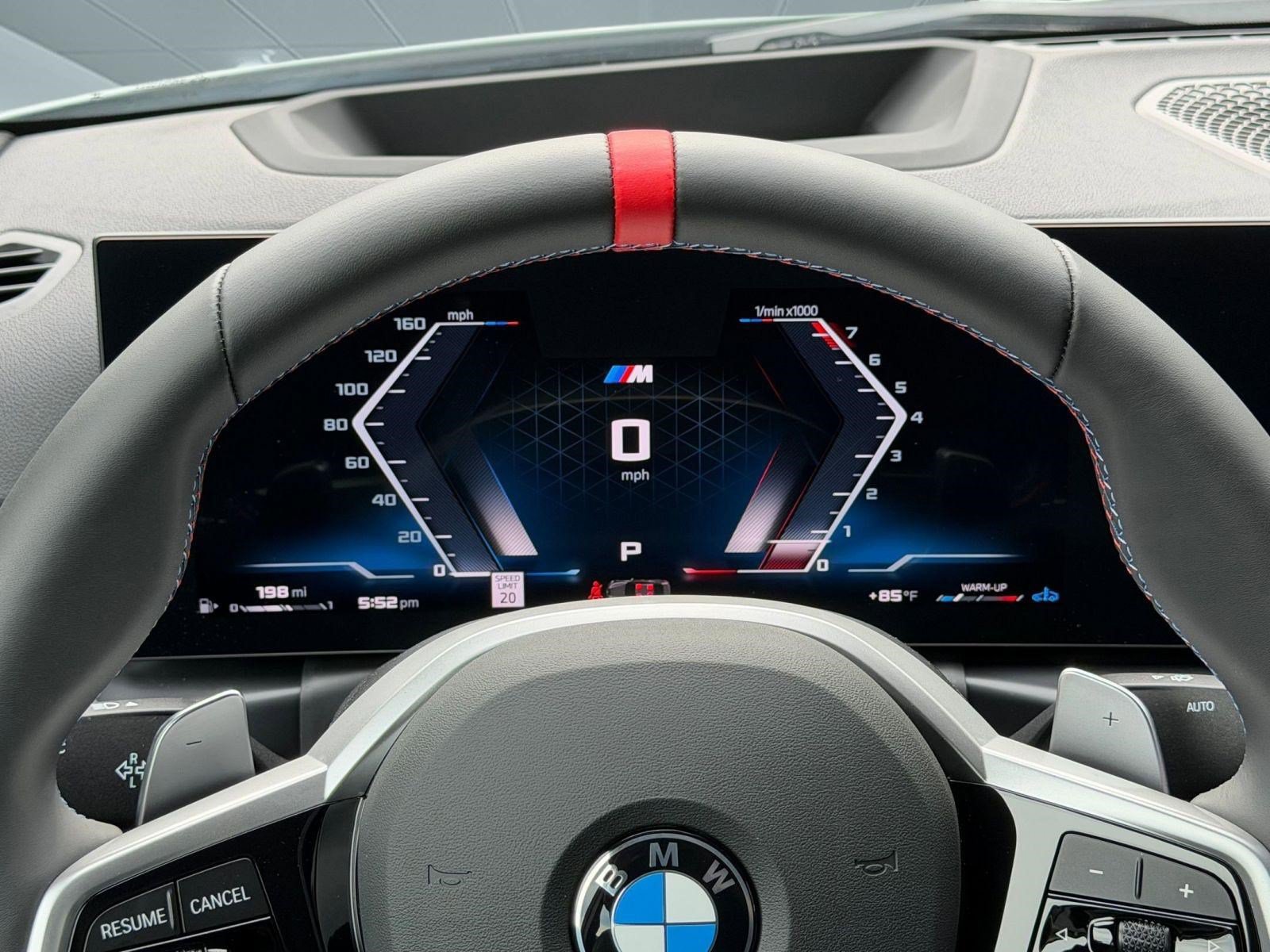 New 2026 BMW M240i Coupe w/ Premium Package RWD image 17