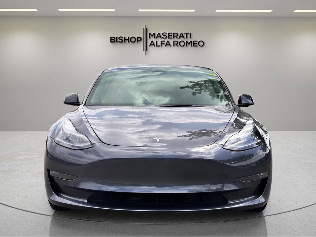 Used 2023 Tesla Model 3 Performance AWD/4WD image 2