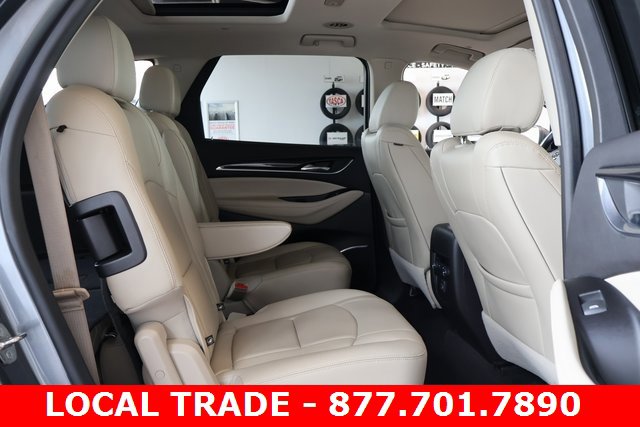 Used 2019 Buick Enclave Essence image 20