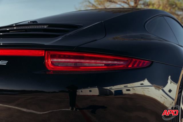 Used 2014 Porsche 911 Carrera 4S AWD/4WD image 38
