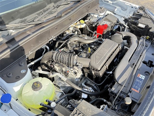 New 2025 Ford Bronco Sport Outer Banks w/ Outer Banks Tech Package+ image 25