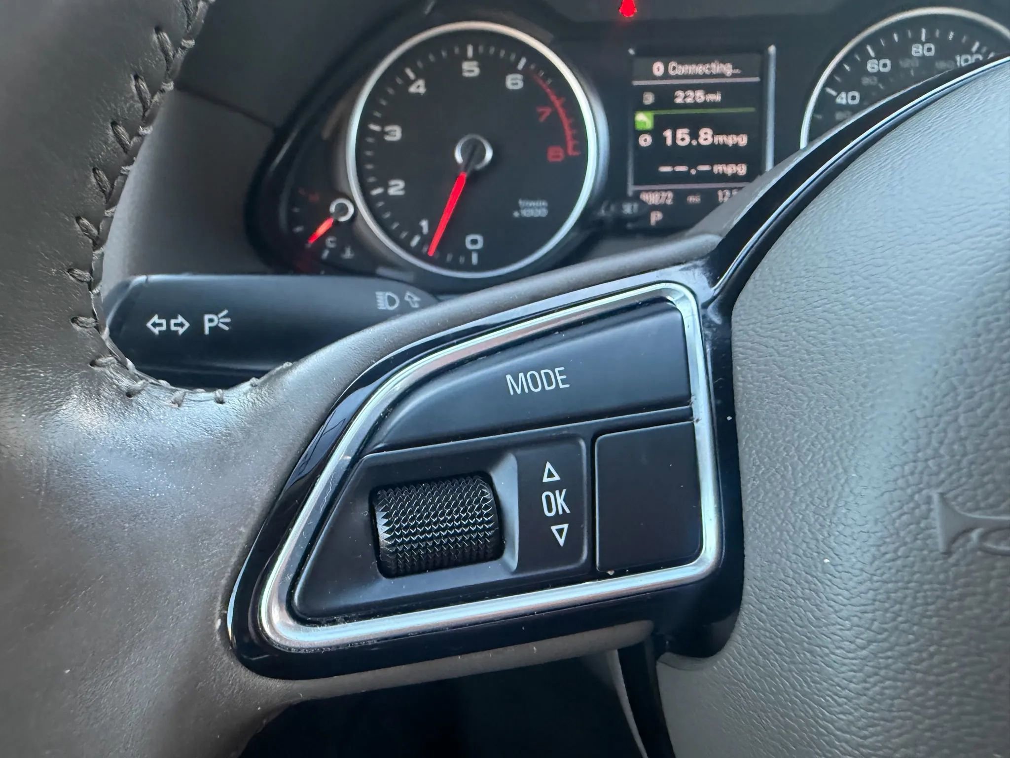 Used 2016 Audi Q5 3.0T Prestige w/ Prestige Package image 21