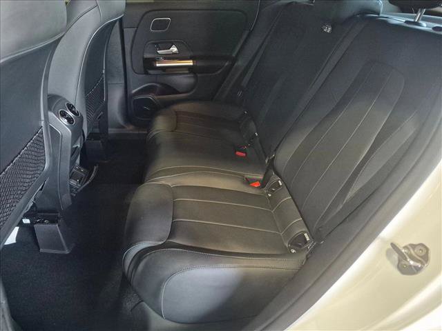 Certified 2023 Mercedes-Benz GLA 250 image 18