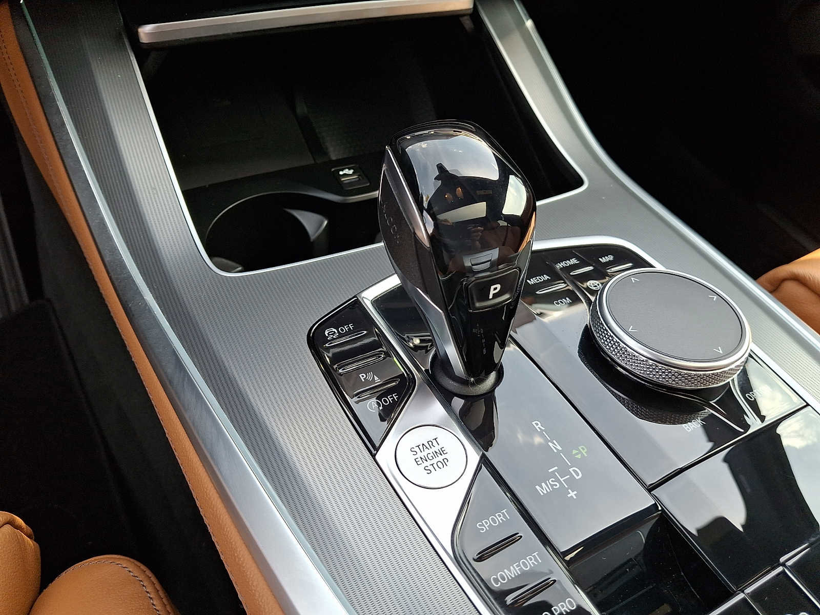 Used 2019 BMW X5 xDrive40i w/ Premium Package 2 image 15