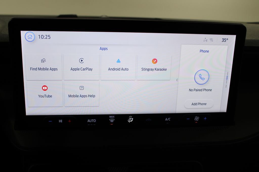 New 2026 Ford Maverick XL image 46