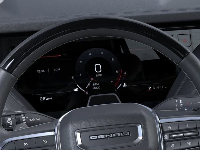 New 2026 GMC Yukon Denali Ultimate image 18