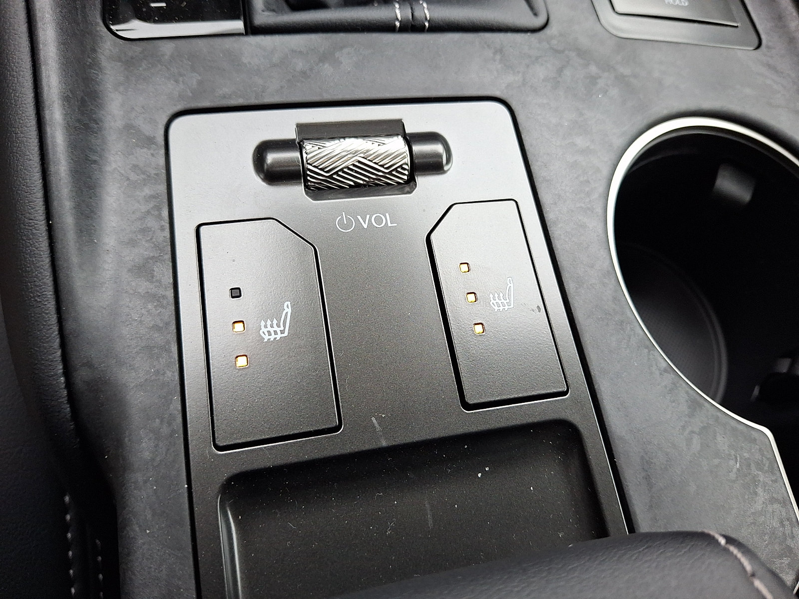 New 2026 Lexus IS 350 F Sport AWD/4WD image 15