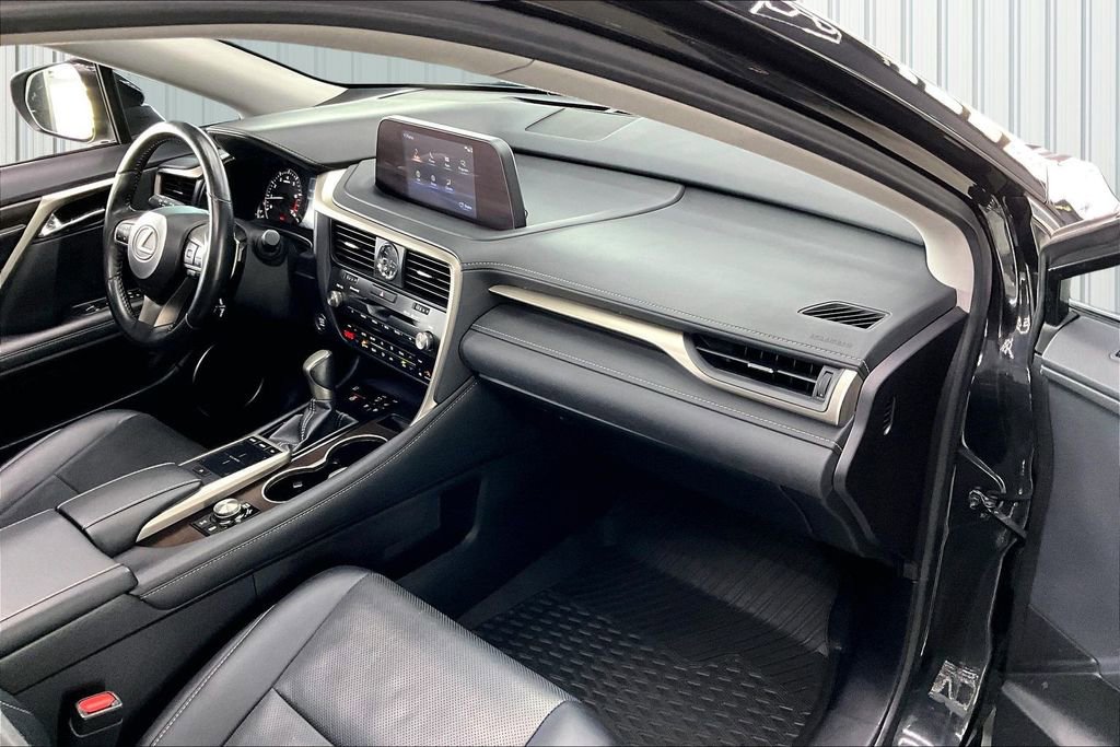 Used 2021 Lexus RX 350 AWD w/ Premium Package image 28