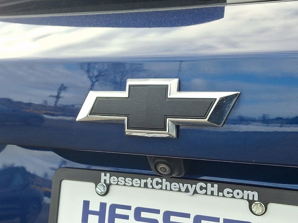 Used 2023 Chevrolet Blazer Premier image 34