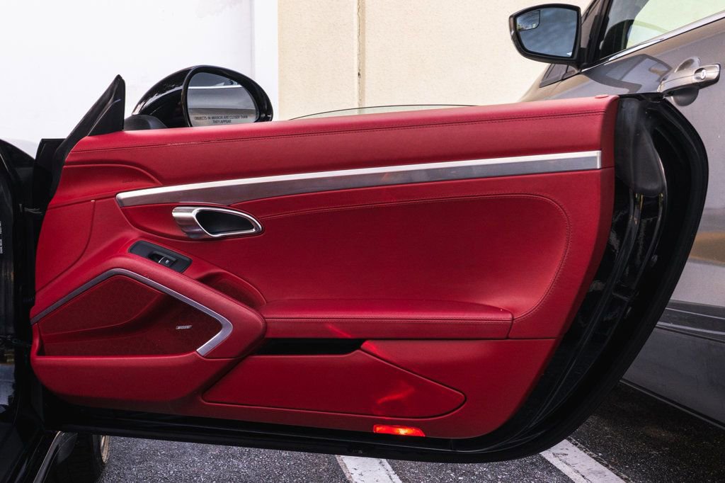 Used 2015 Porsche 911 Carrera image 26