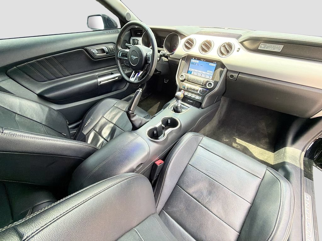 Used 2016 Ford Mustang GT Premium w/ Equipment Group 401A RWD image 31