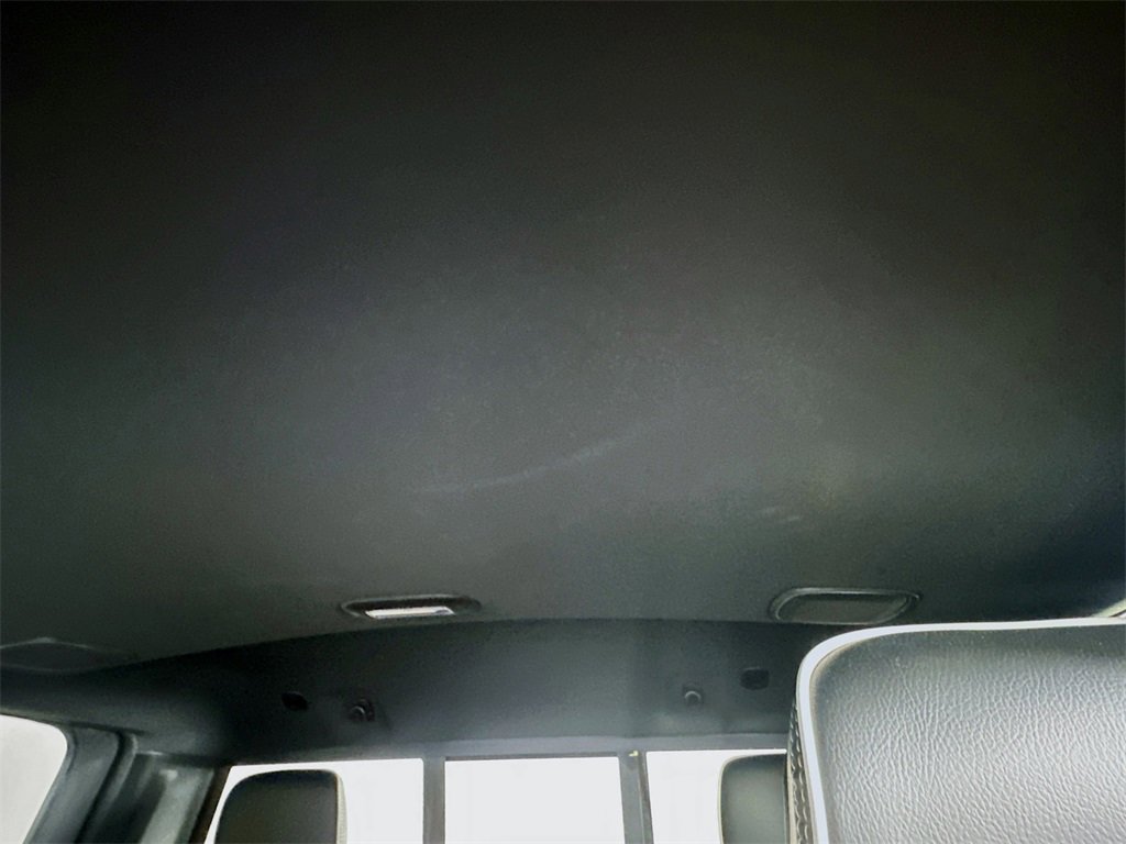 New 2025 RAM 3500 Laramie image 14