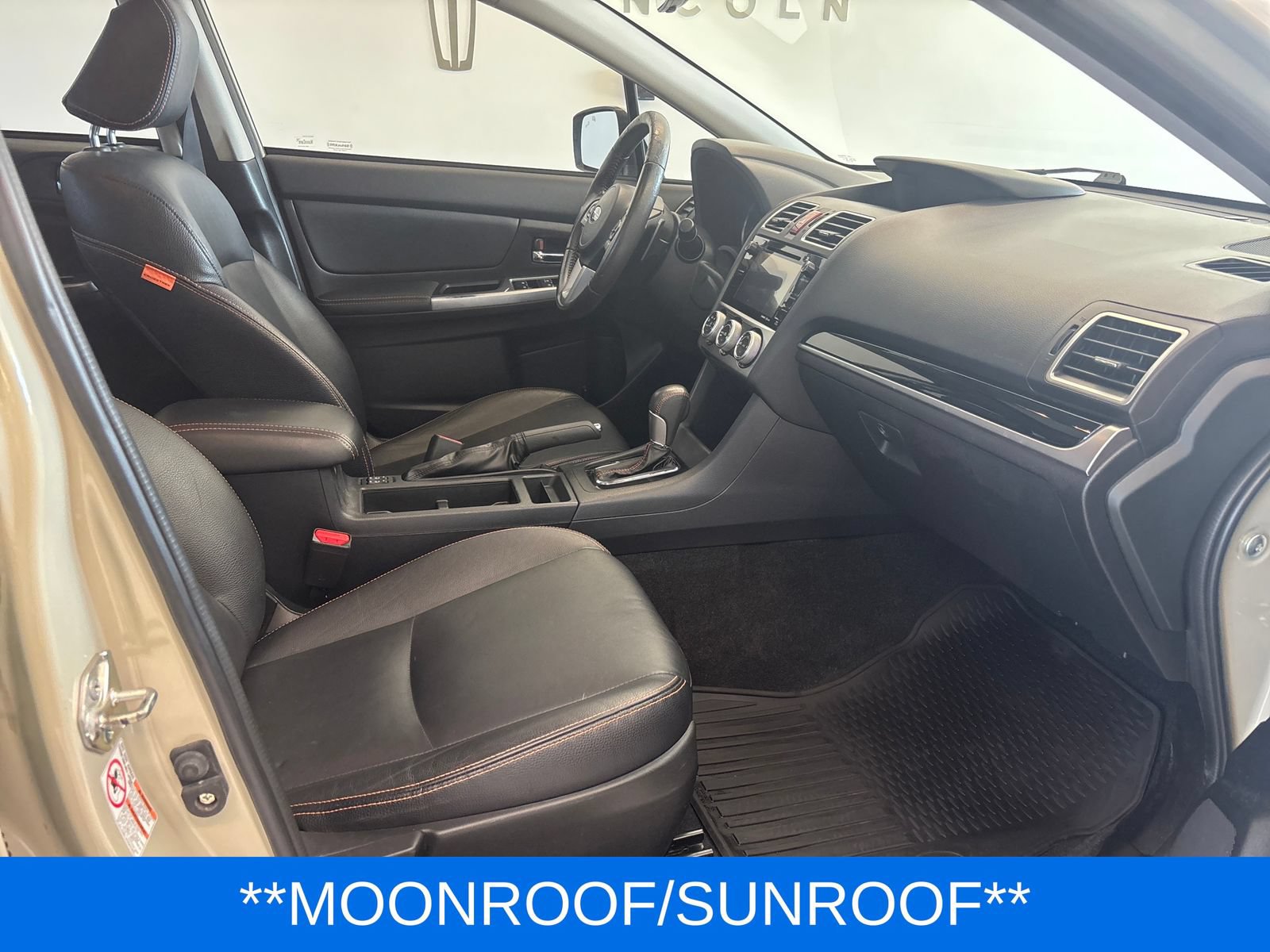 Used 2017 Subaru Crosstrek 2.0i Limited AWD/4WD image 7