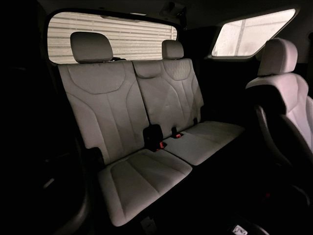 Used 2021 Hyundai Palisade SEL w/ Convenience Package AWD/4WD image 26