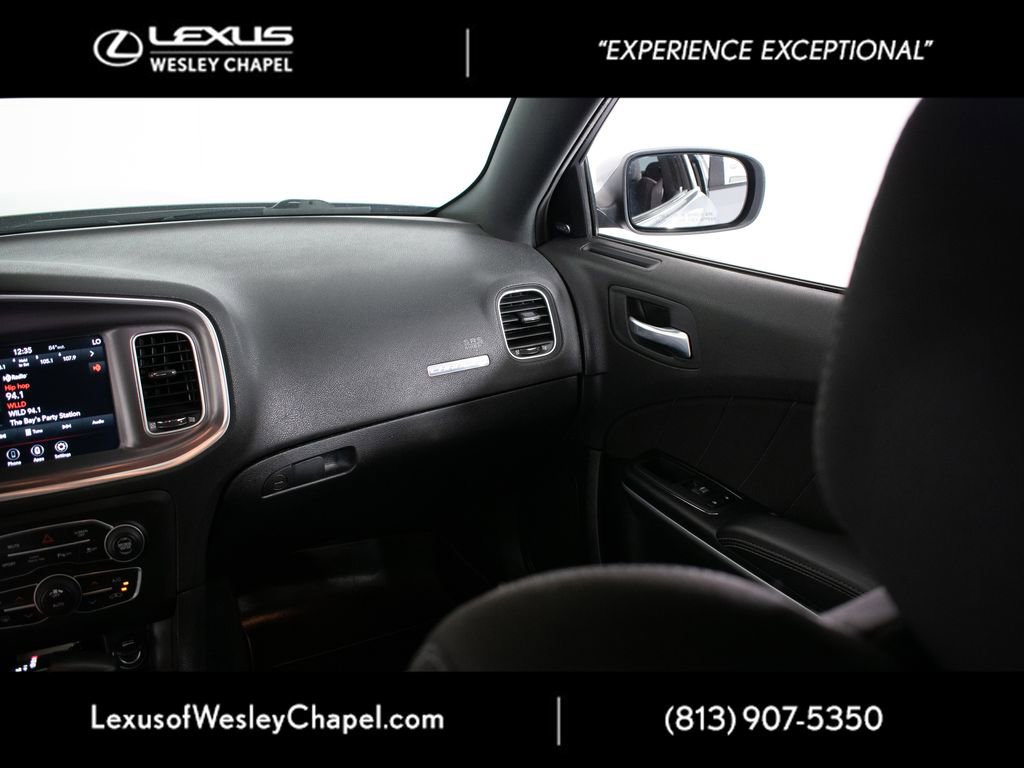 Used 2021 Dodge Charger R/T RWD image 25