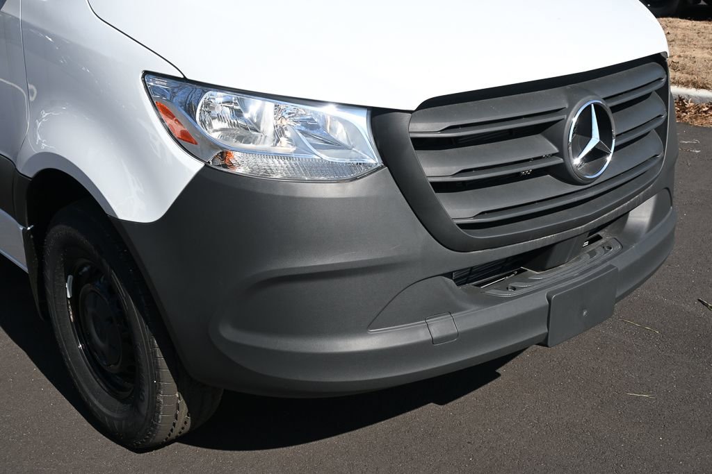 Used 2025 Mercedes-Benz Sprinter 2500 image 29